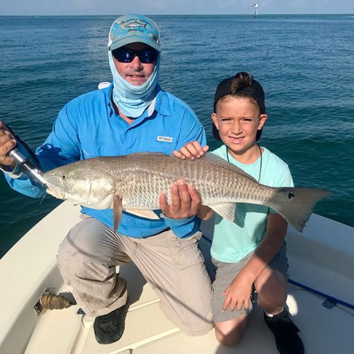 CB's Saltwater Outfitters | Boat Rentals | Fishing Charters ...