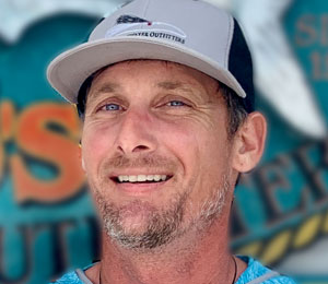 Capt. Brian Boehm