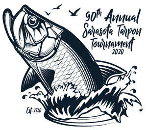 (0th Annual Sarasota Tarpon Tournament