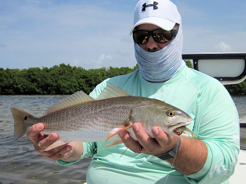 CB's Saltwater Outfitters, Boat Rentals
