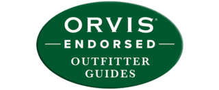 ORVIS Endorsed Outfitters Guide