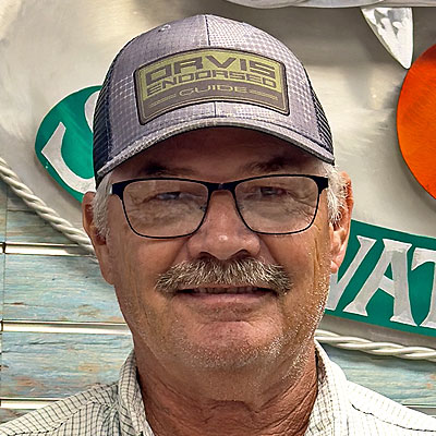 Capt. Kelly Stilwell