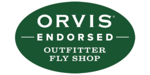Orvis Endorsed Outfitters Fly Shop